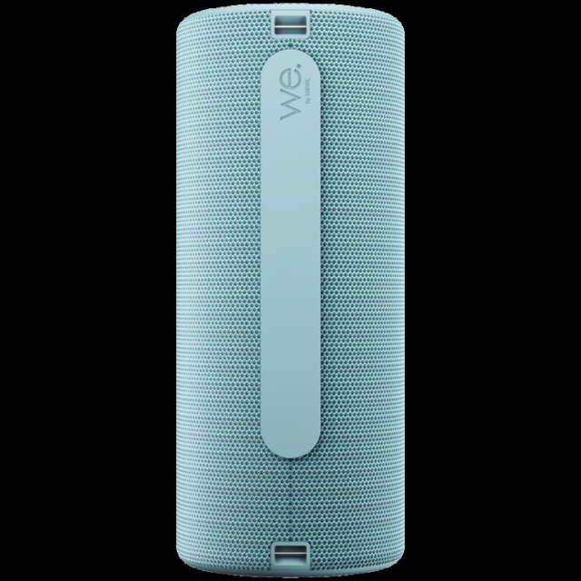 WE. HEAR 1 Multimeedia Kõlarid Blue Loewe 40W, - Portable - Speaker Aqua By