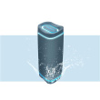 Energy Sistem | Speaker with RGB LED Lights | Nami ECO | 15 W | Waterproof | Bluetooth | Blue | Portable | Wireless connection