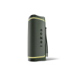 Energy Sistem | Speaker with RGB LED Lights | Yume ECO | 15 W | Waterproof | Bluetooth | Green | Portable | Wireless connection