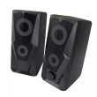 Esperanza USB SPEAKER 2.0 LED RAINBOW BAILA