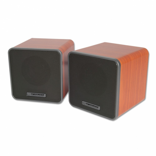 Esperanza USB SPEAKERS 2.0 BALLAD