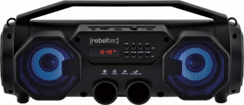 Rebeltec Bluetooth speaker Rebeltec SoundBox 340