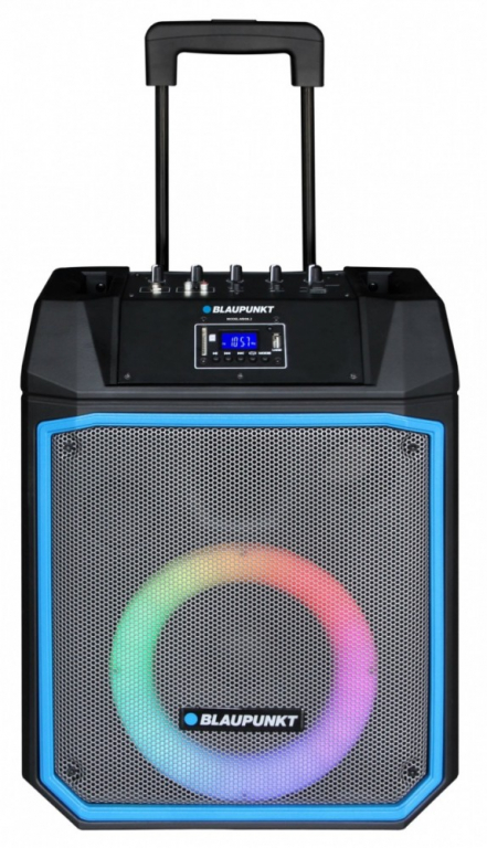 Blaupunkt Audio system MB08.2 PLL FM USB/SD/BT Karaoke LED