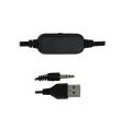 Esperanza Esperanza speakers 2.0 USB LED RAINBOW NORTEC