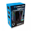 Media-Tech GAMING SPEAKERS 2.0 COB RA PRO URION MT3172