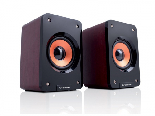 Tracer Speakers 2+0 TRACER ORLANDO USB