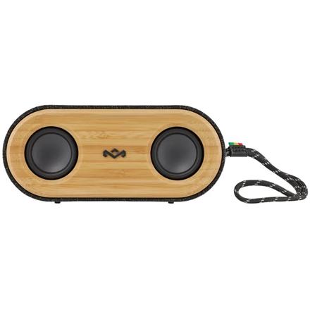 Marley | Get Together Mini 2 Speaker | Bluetooth | Black | Portable | Wireless connection