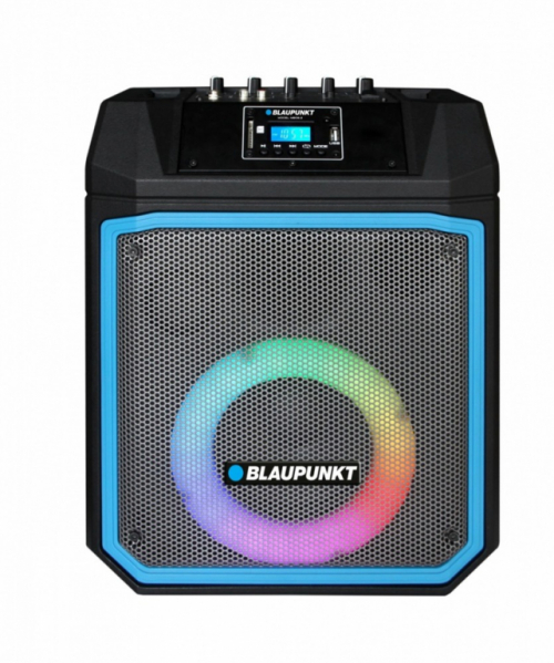 Blaupunkt Audio system MB06.2 PLL FM USB/SD/BT Karaoke LED