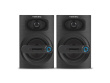 Natec Computer Speakers 2.0 Cougar 6W RMS black