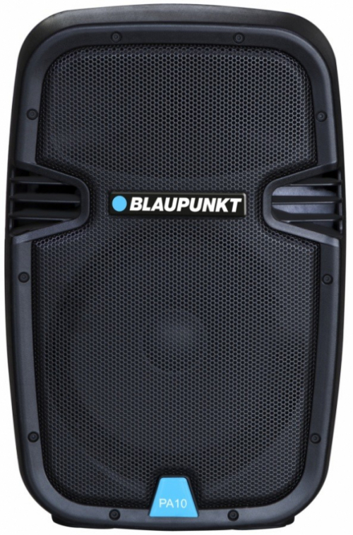Blaupunkt Audio system PA10 Karaoke