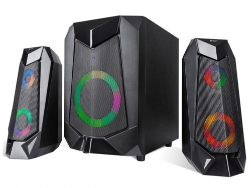 Tracer Speaker 2.1 Hi- Cube RGB Bluetooth