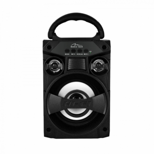 Media-Tech BOOMBOX LT BLUETOOTH SPEAKER