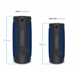 Sencor Speaker bluetooth SSS 6400 Sirius 30W, TWS, NFC, IPX6 blue