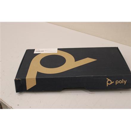 Renew. | Poly | Speaker | SYNC 60, SY60 | DAMAGED PACKAGING,USED,DEMO | Bluetooth | Portable | Wireless connection