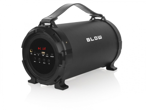 BLOW Blow SPEAKER Bluetooth BAZOOKA BT910