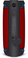 Sencor Speaker bluetooth SSS 6400 Sirius 30W, TWS, NFC, IPX6 red
