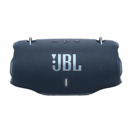 JBL Xtreme 4, sinine - Kaasaskantav juhtmevaba kõlar / JBLXTREME4BLUEP