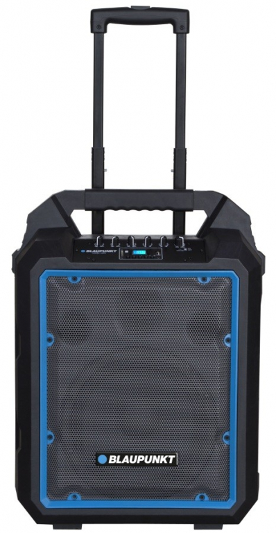 Blaupunkt Audio system MB10 Karaoke