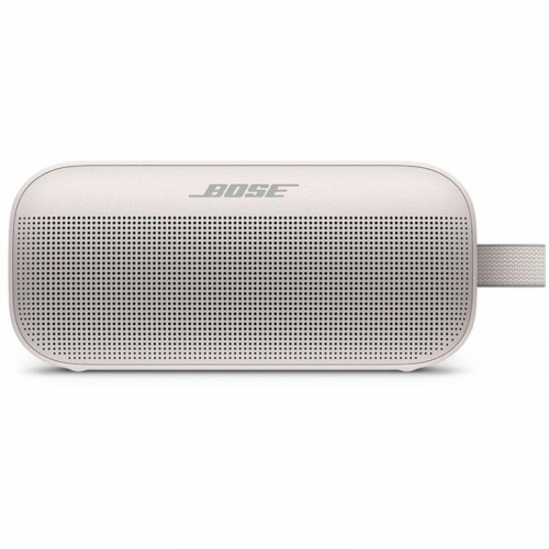 Bose SoundLink Flex, valge - Juhtmevaba kõlar / 865983-0500