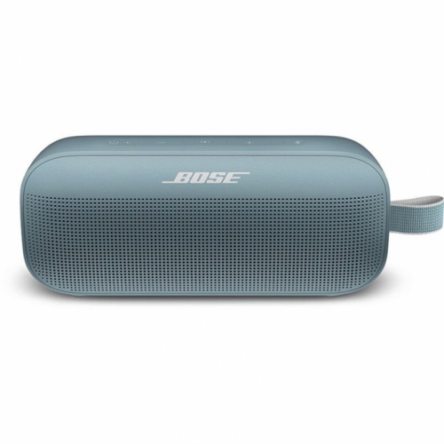 Bose SoundLink Flex, sinine - Juhtmevaba kõlar / 865983-0200