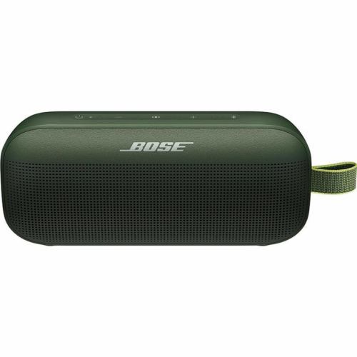 Bose SoundLink Flex, tumeroheline - Juhtmevaba kõlar / 865983-0800