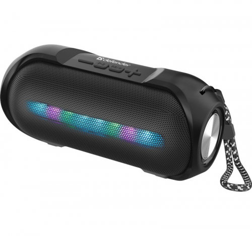 Defender Speaker Bluetooth Enjoy S400 black