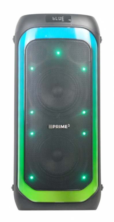 PRIME3 Party speaker APS61 Bluetooth