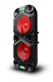 PRIME3 Party speaker APA30 Bluetooth Karaoke