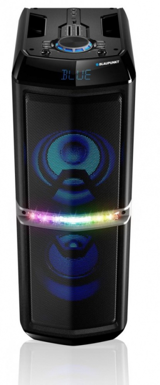 Blaupunkt Speaker PS052DB PLL FM/USB/BT Karaoke