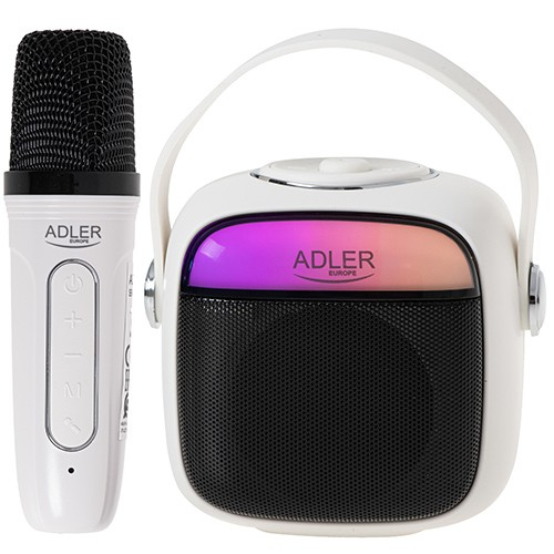 Adler Karaoke speaker AD1199W