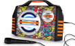 Sencor SSS 3200 KIDS portable speaker, Bluetooth, karaoke function