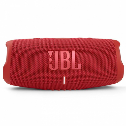 Kaasaskantav juhtmevaba kõlar JBL Charge 5 / JBLCHARGE5RED