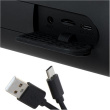 Camry Speaker | CR 1901 | 60 W | Waterproof | Bluetooth | Black | Portable | Wireless connection 434504