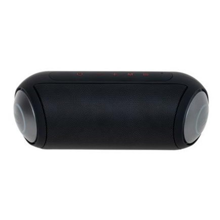 Camry Speaker | CR 1901 | 60 W | Waterproof | Bluetooth | Black | Portable | Wireless connection 434504