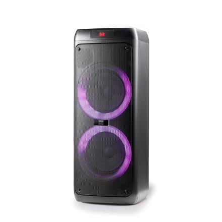 New-One | Party Speaker | PBX120 | 150 W | Bluetooth | Black | Portable