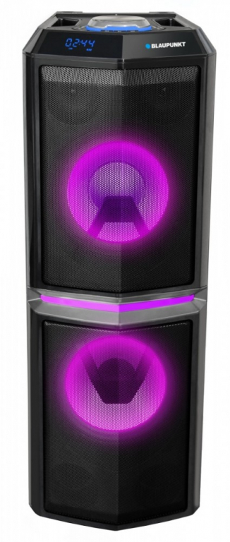 Blaupunkt Audio system PS10DB LED Karaoke