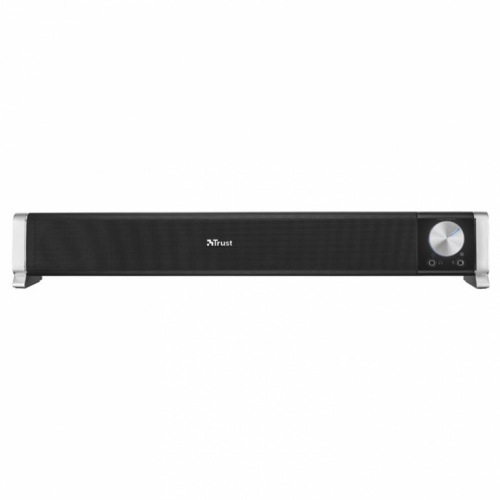 Trust Asto, must - Soundbar / 21046