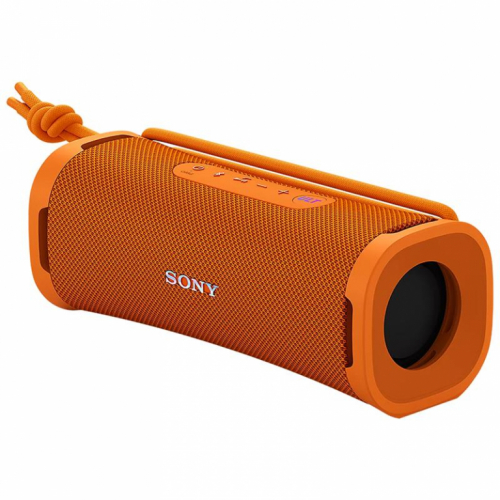 Sony ULT Field 1, oranž - Kaasaskantav kõlar / SRSULT10D.CE7