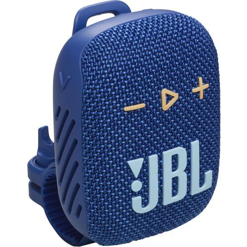 Portable Speaker|JBL|WIND3S|Blue|Portable|P.M.P.O. 5 Watts|Bluetooth|JBLWIND3SBLU