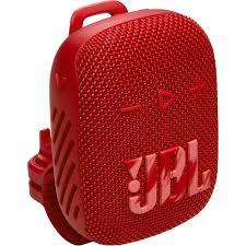 Portable Speaker|JBL|WIND3S|Red|Portable|P.M.P.O. 5 Watts|Bluetooth|JBLWIND3SRED