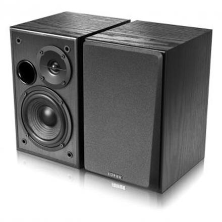 Edifier | R1100 | 110 - 240 V W | Black | 85 dB | 2.0 Studio Speaker R1100