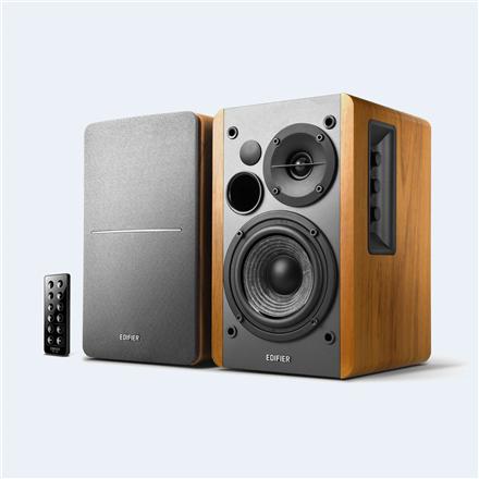 Edifier | Powered Bluetooth Speakers | R1280DBS | Bluetooth | Wireless connection R1280DBS Brown