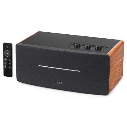 Edifier | Small Powered Speaker | D12 | Bluetooth | Wireless connection