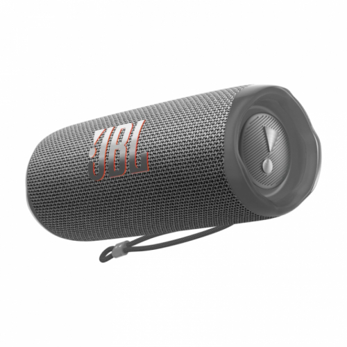 JBL Flip 6 Bluetooth speaker Grey