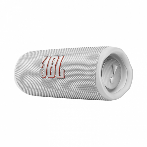 JBL Flip 6 Bluetooth speaker White