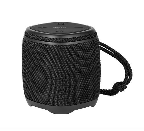 Tracer Speaker Splash S TWS Bluetooth Black