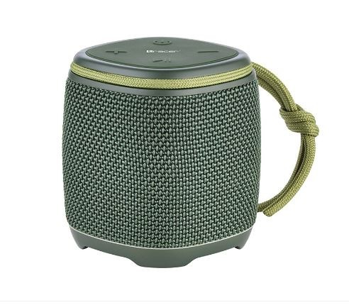 Tracer Speaker Splash S TWS BT Green