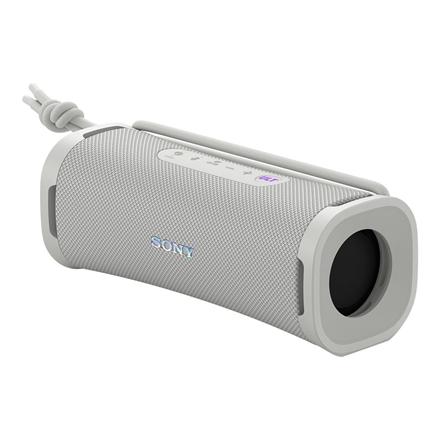 Sony | Speaker | SRS-ULT10 ULT FIELD 1 | Waterproof | Bluetooth | White | Portable | Wireless connection