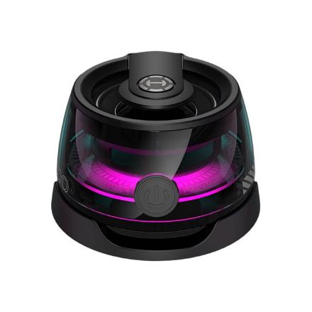 Edifier Magnetic Speaker | G200 | 3 W | Bluetooth | Black | 4 Ω | Portable | Wireless connection