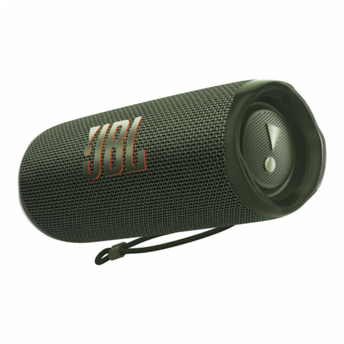 JBL Flip 6 Bluetooth speaker Green